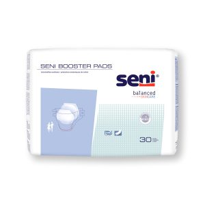 booster pad seni 25