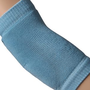 heel elbow protection sleeve
