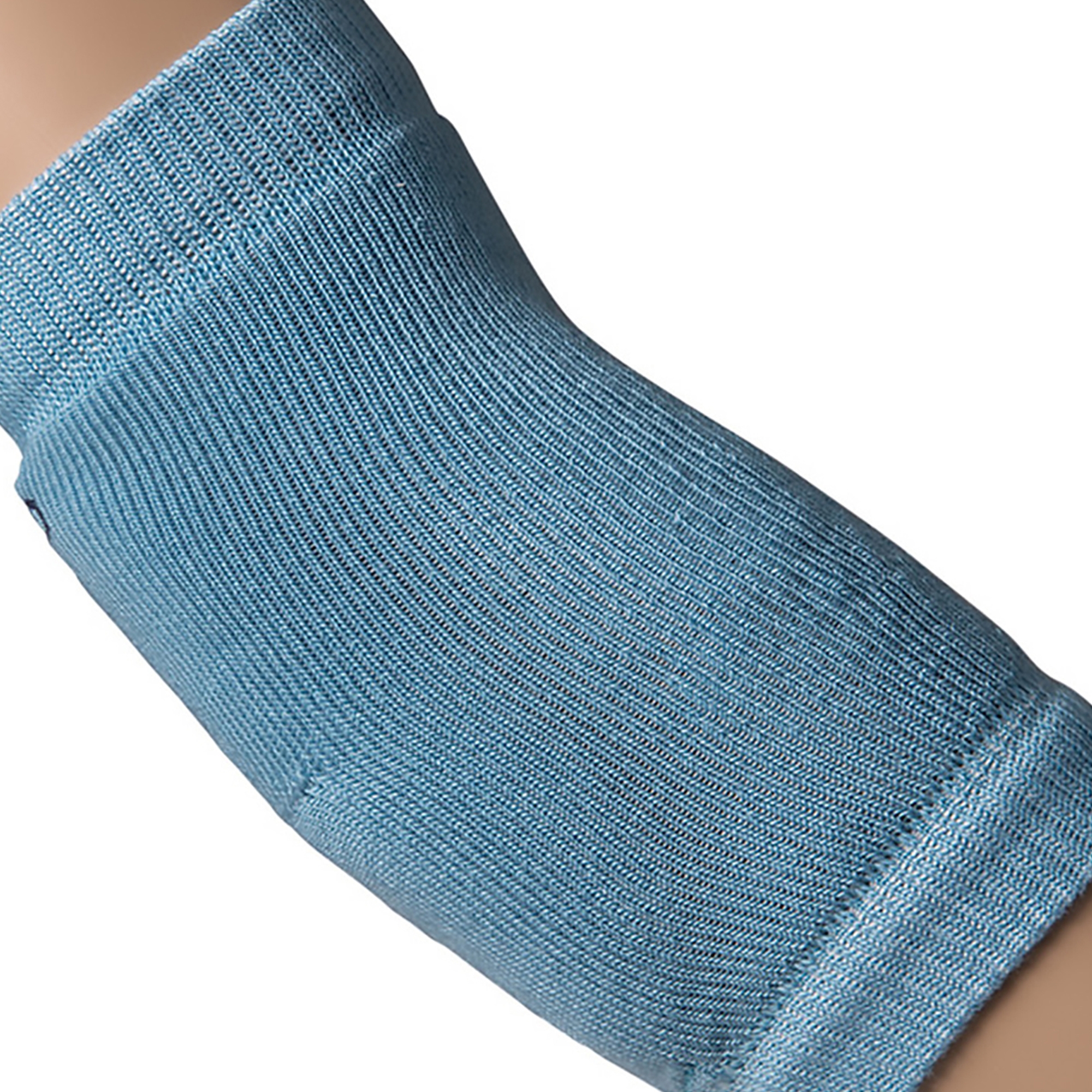 heel elbow protection sleeve