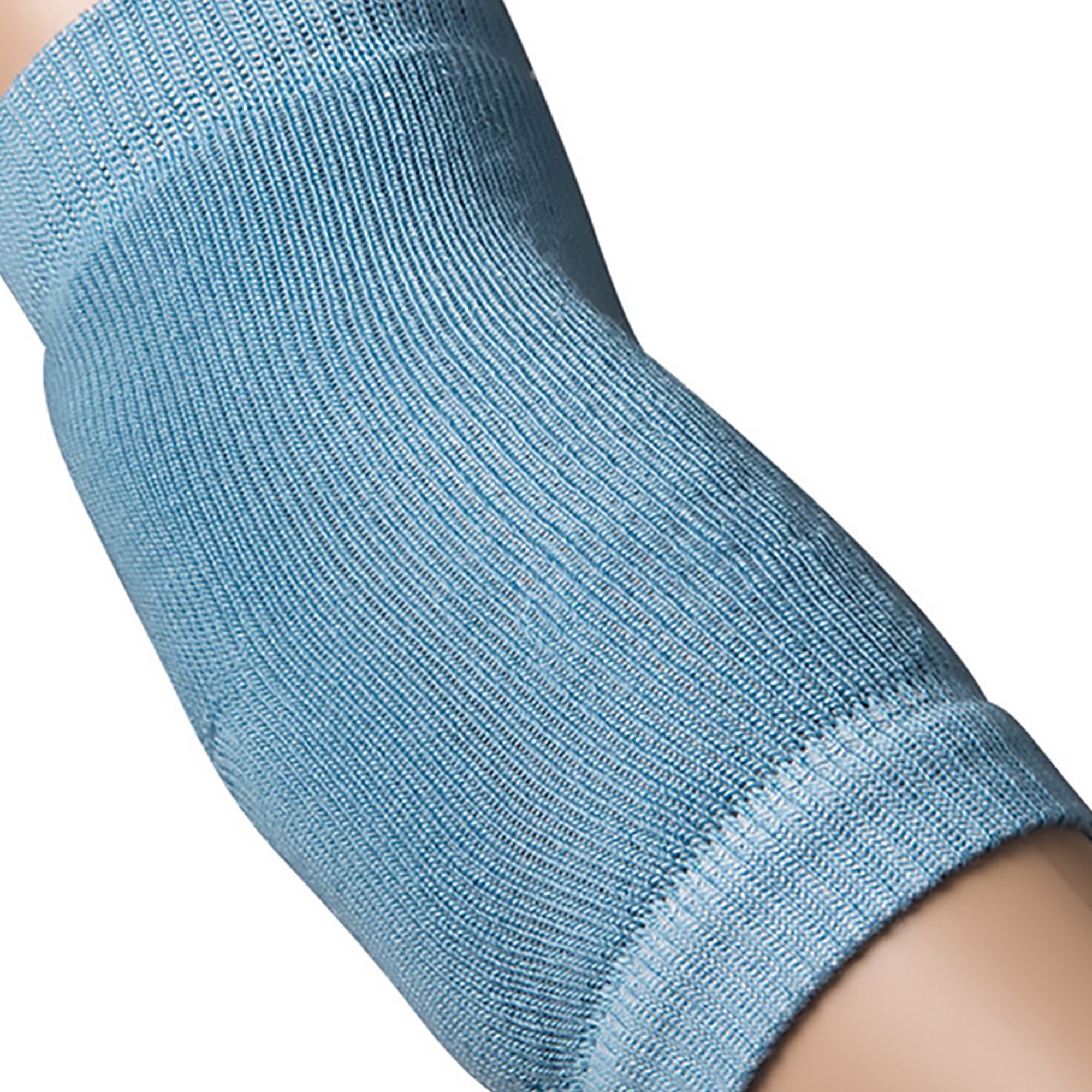 heel elbow protection sleeve - image 4