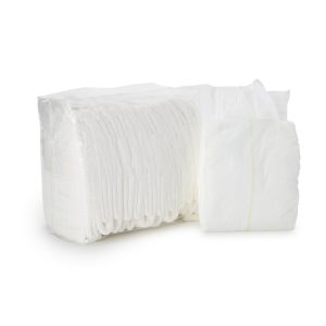 incontinence brief wings plus
