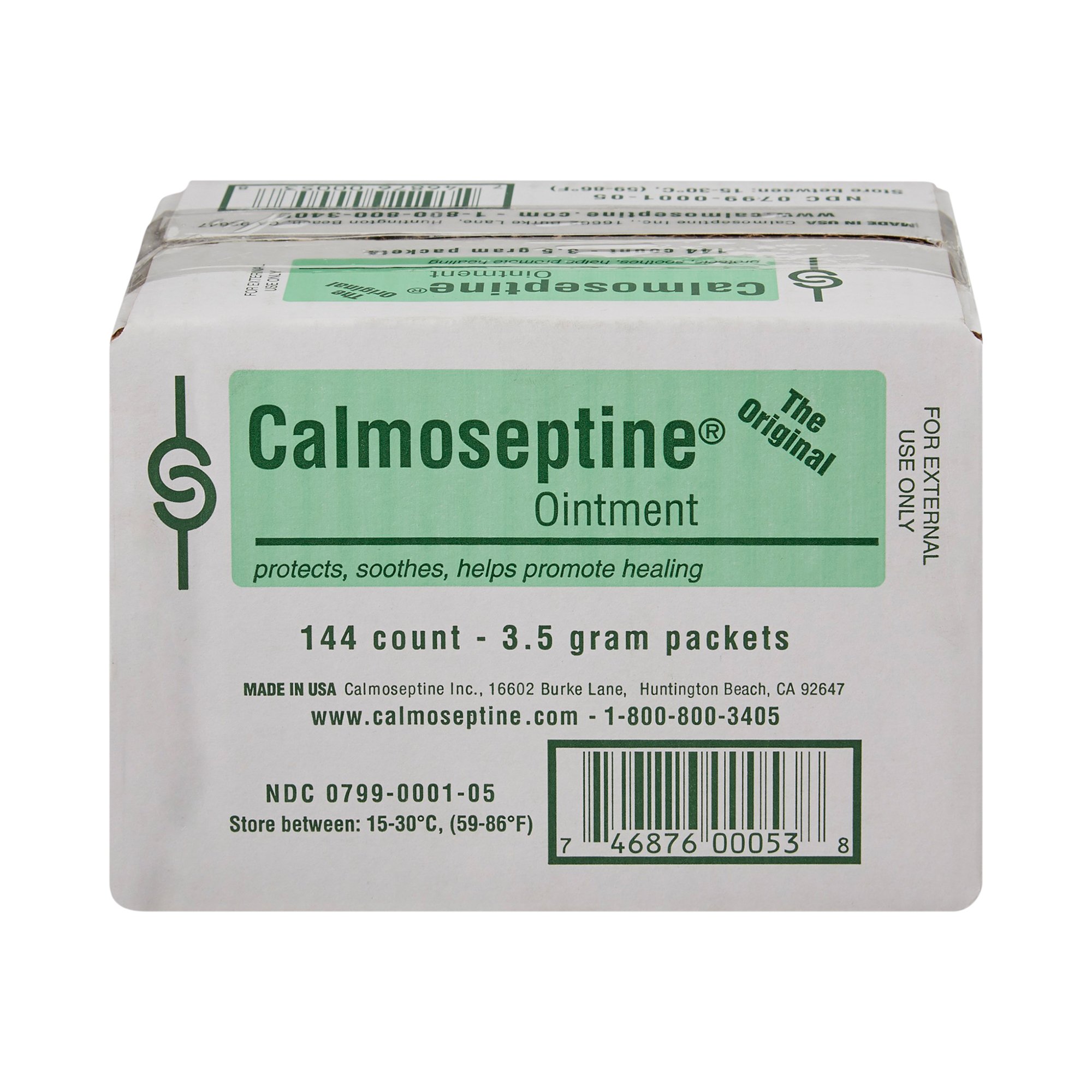 skin protectant calmoseptine 0 - image 2