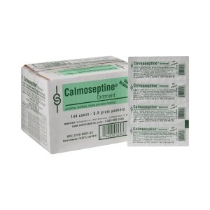 skin protectant calmoseptine 0