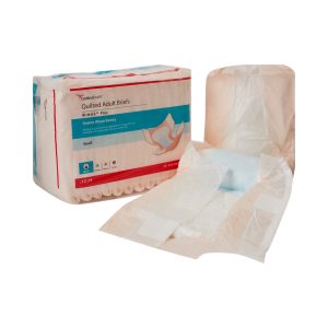 incontinence brief wings plus