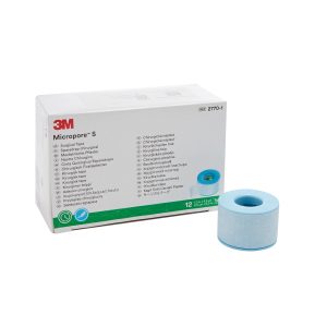 medical tape 3m micropore