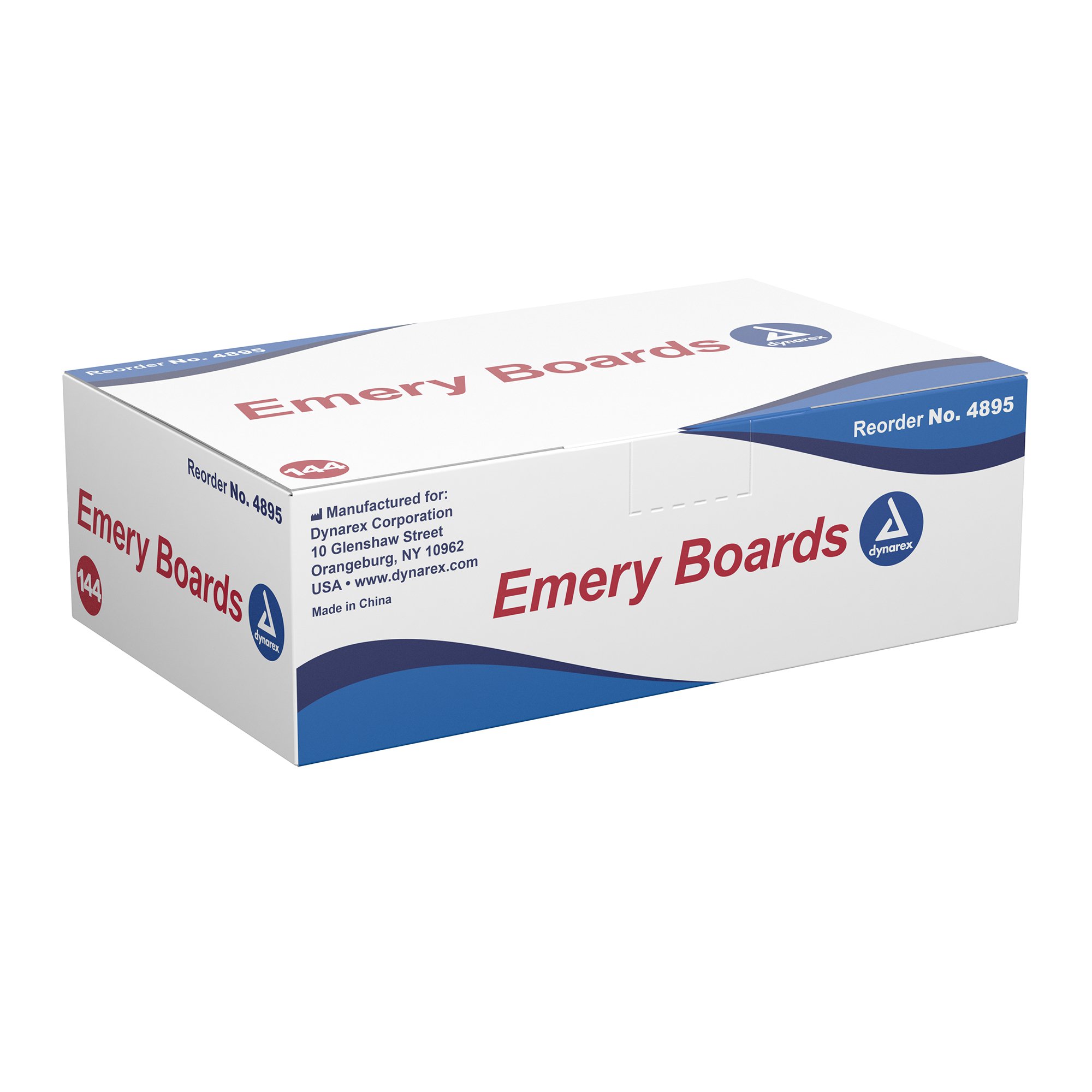 emery board dynarex terra - image 2
