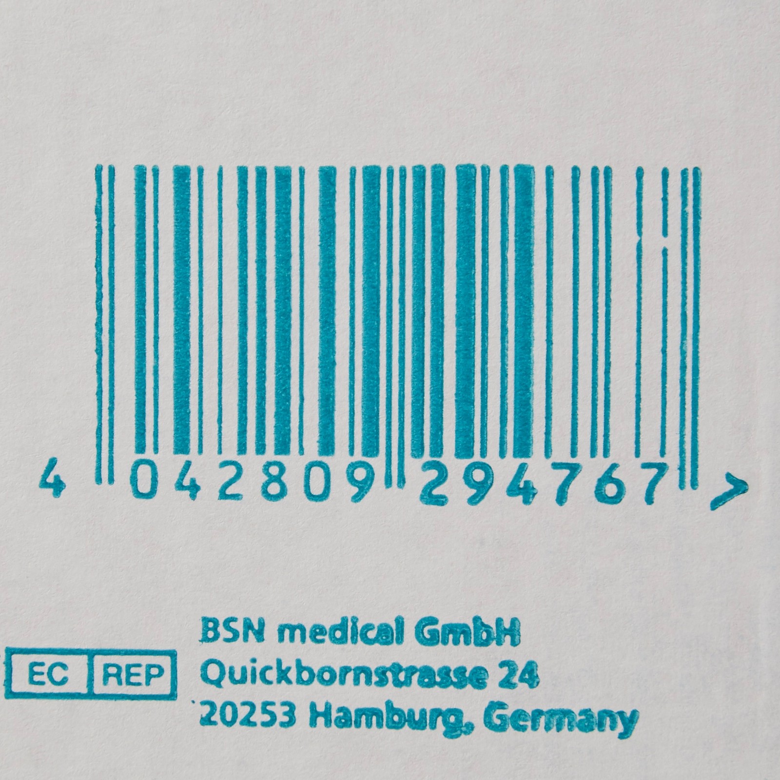 padded splint roll ortho - image 3