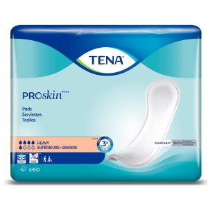 bladder control pad tena