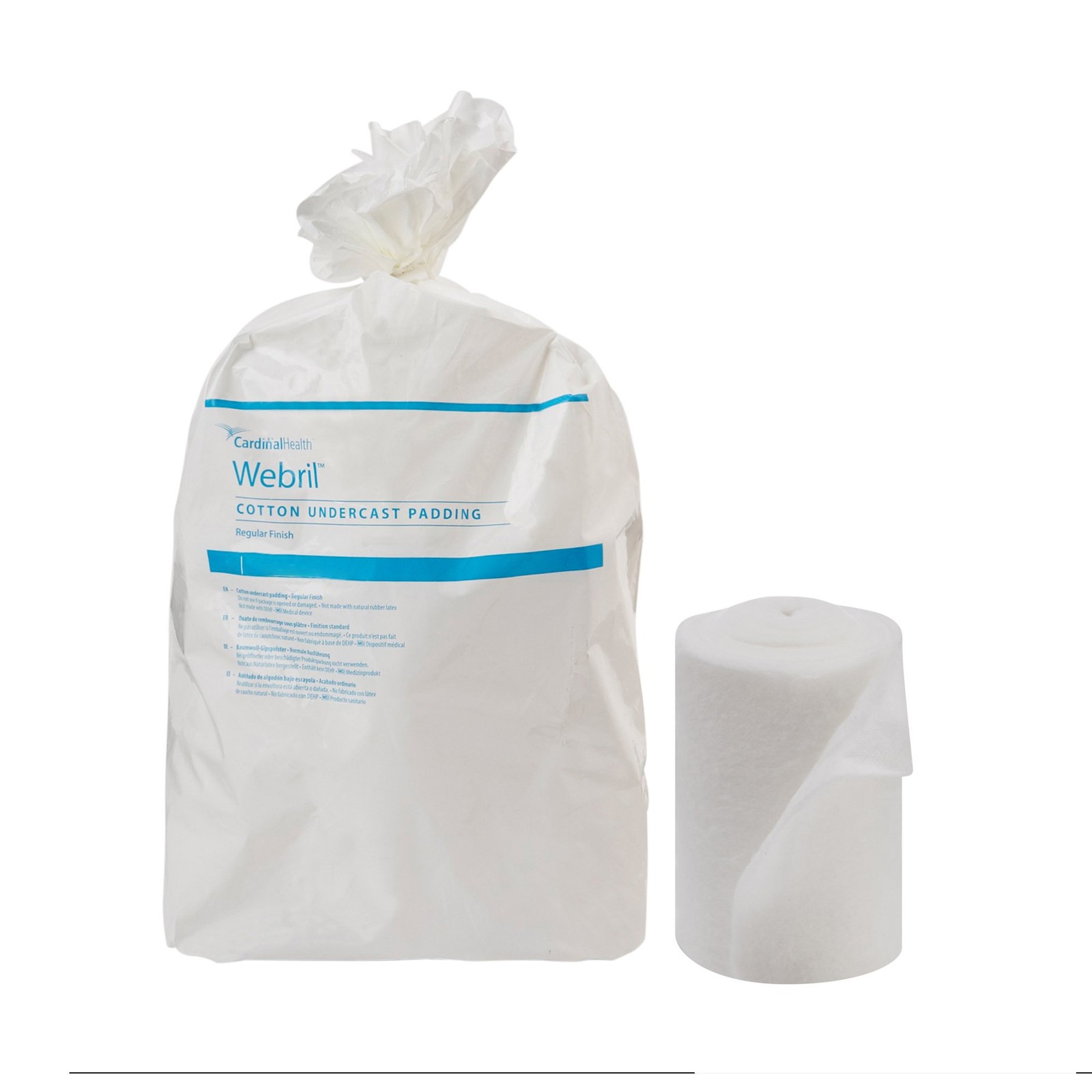 cast padding undercast webril - image 2