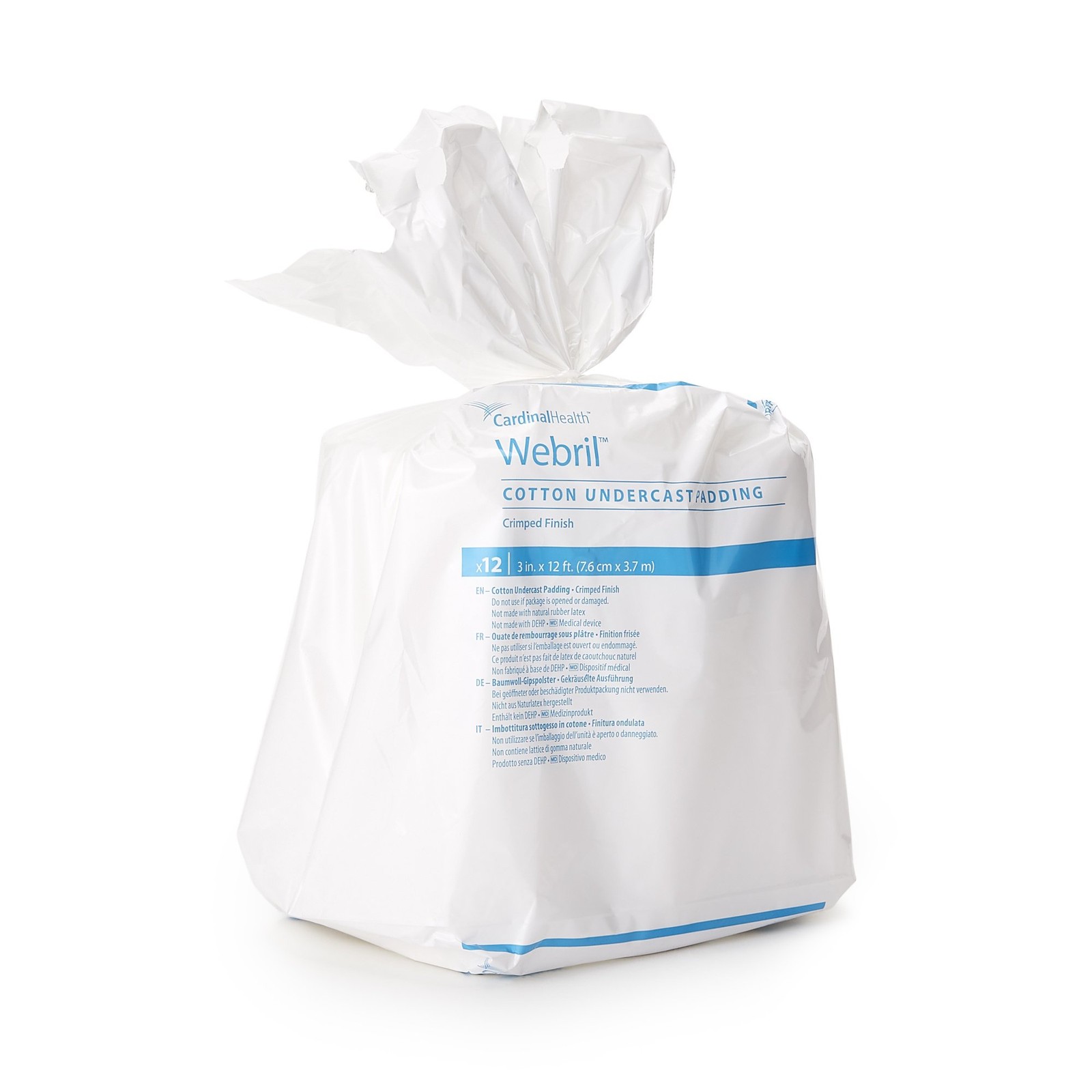 cast padding undercast webril - image 3