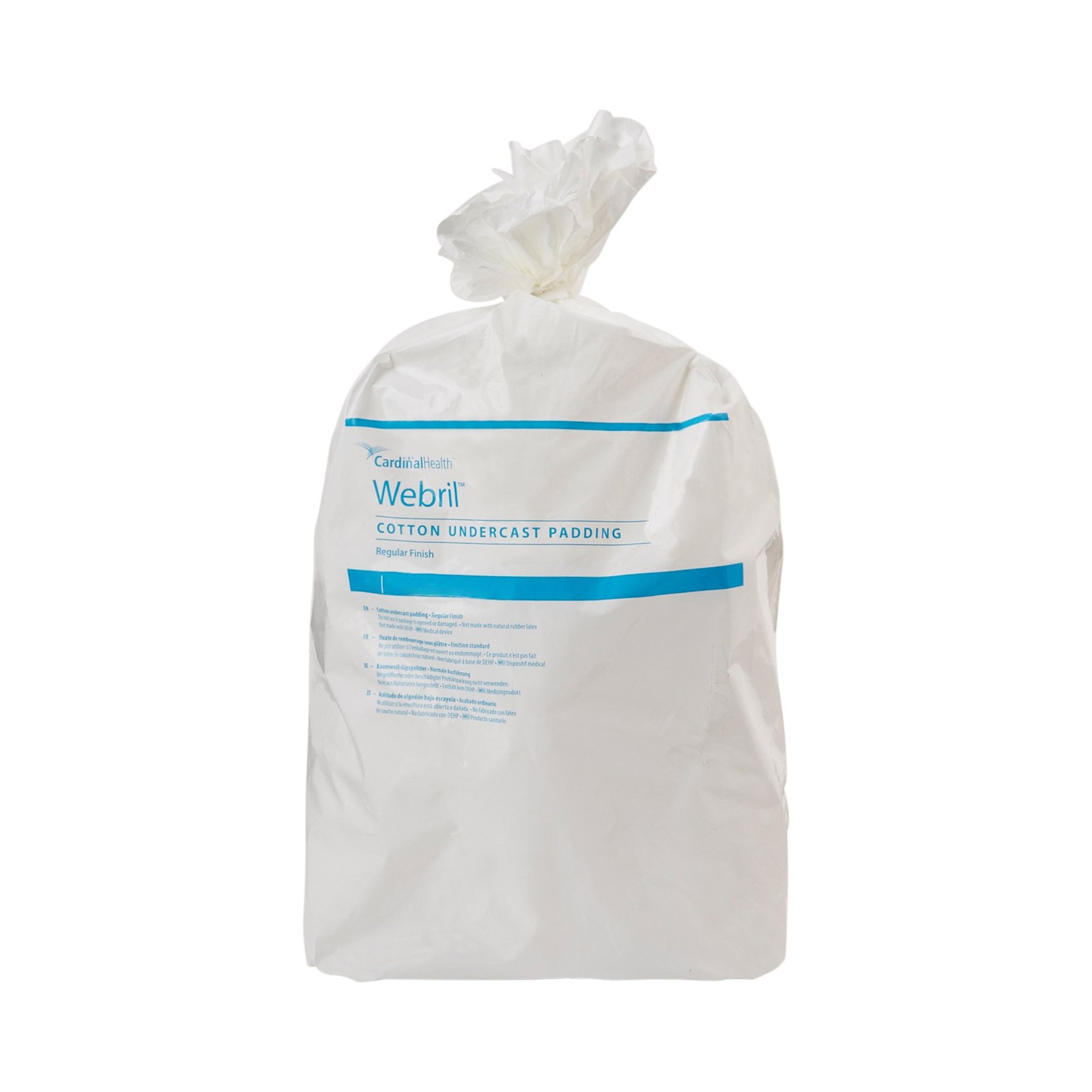 cast padding undercast webril - image 4