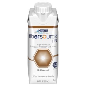 tube feeding formula fibersource