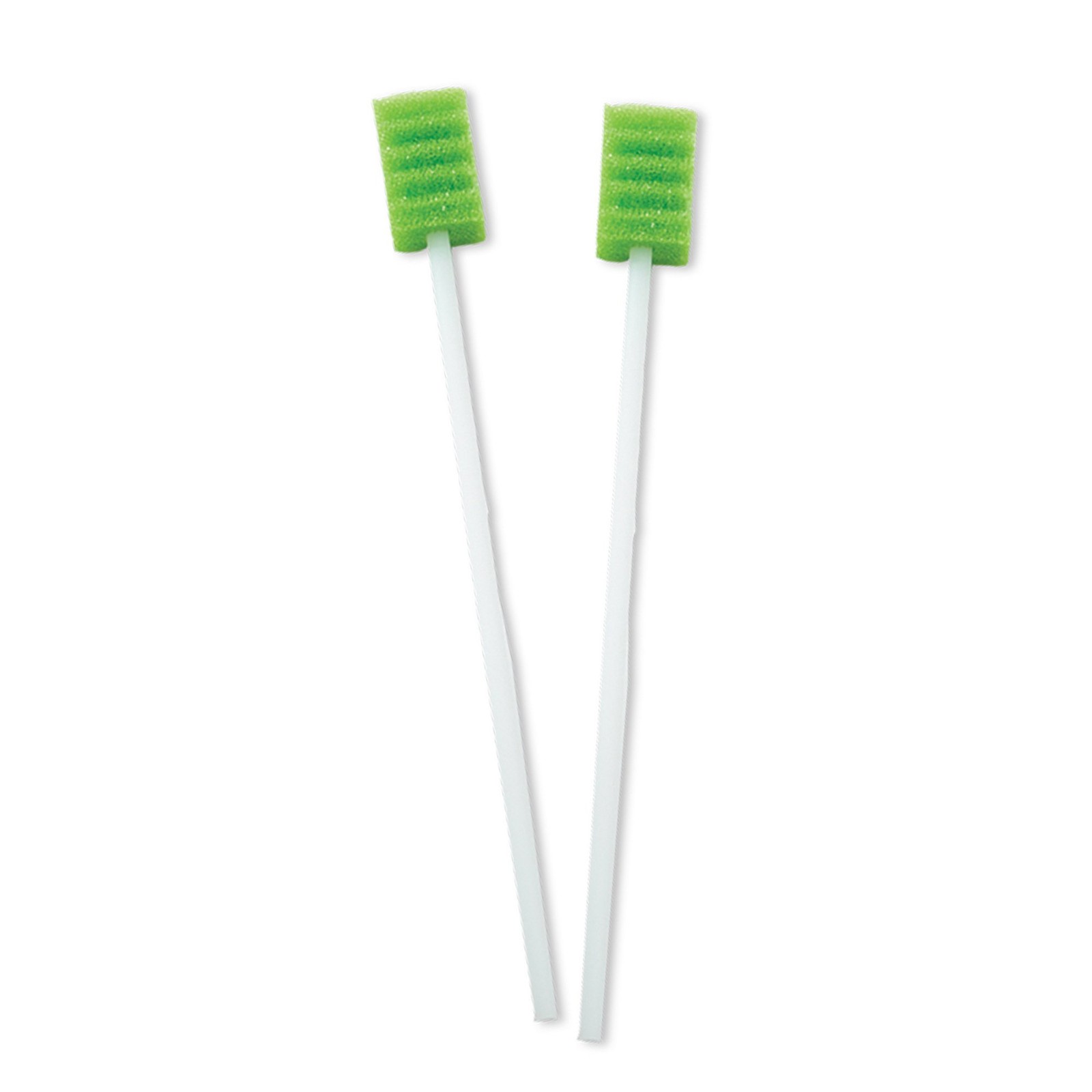 oral swab toothette plus - image 3