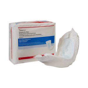 bladder control pad sure