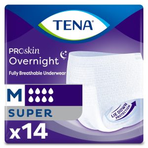 absorbent underwear tena proskin