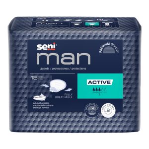 bladder control pad seni