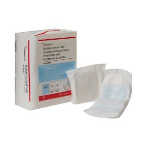 bladder control pad sure