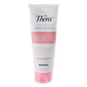 skin protectant thera calazinc