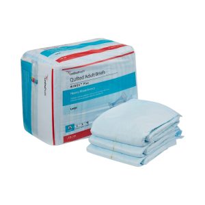 incontinence brief wings plus