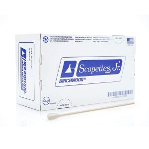 scopettes jr ob gyn
