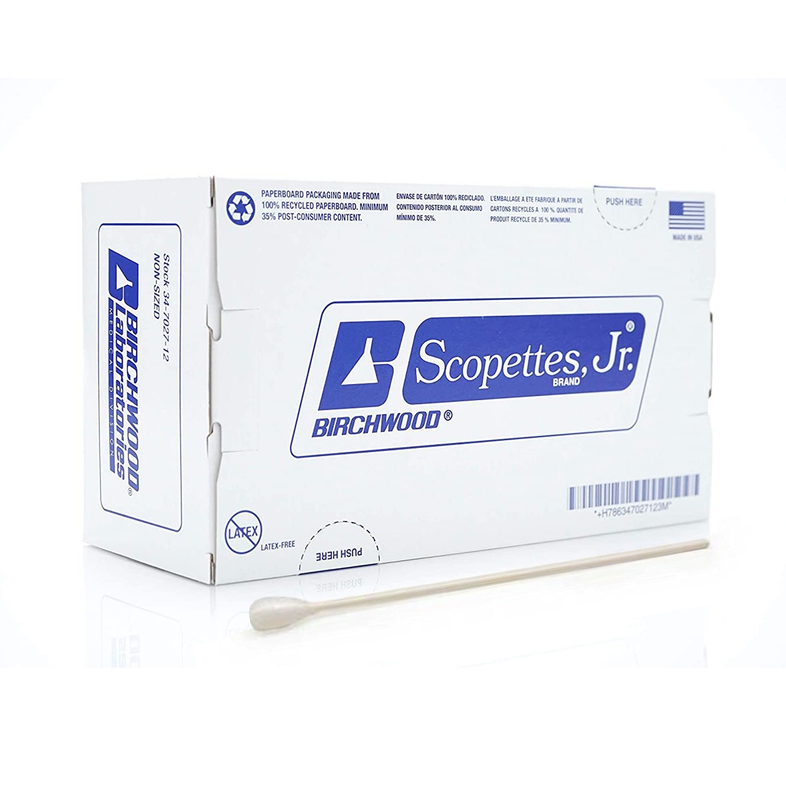 scopettes jr ob gyn