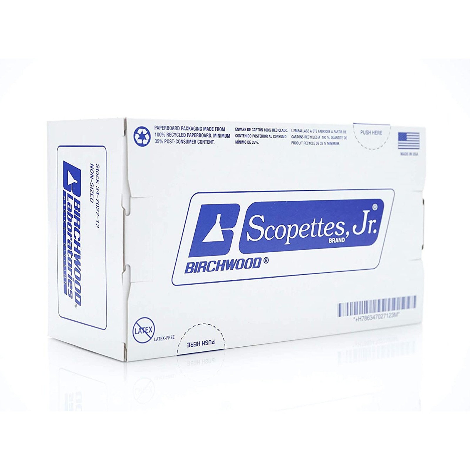 scopettes jr ob gyn - image 2