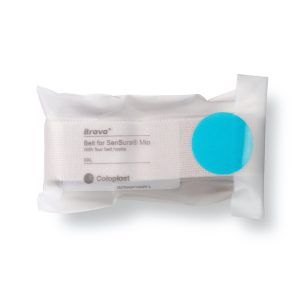 ostomy appliance belt brava