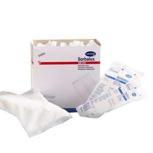 abdominal pad sorbalux abd