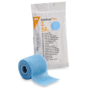 cast tape 3m scotchcast
