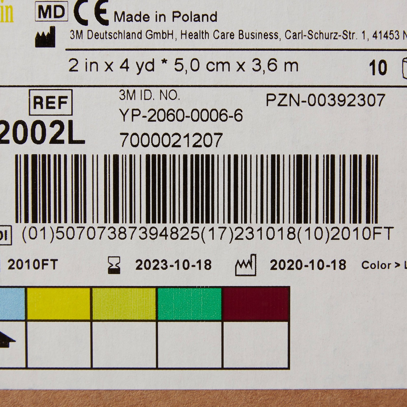 cast tape 3m scotchcast - image 4