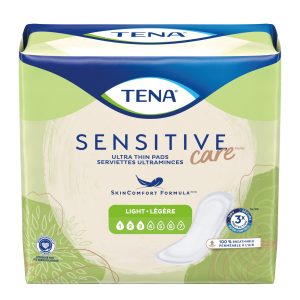 bladder control pad tena
