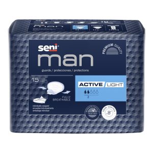 bladder control pad seni