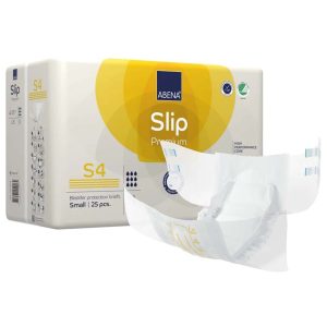 incontinence brief abena slip