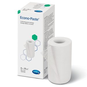 unna boot econo paste
