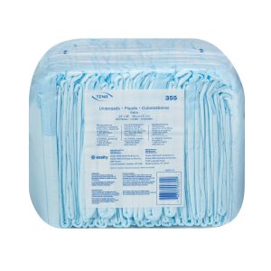 disposable underpad tena extra