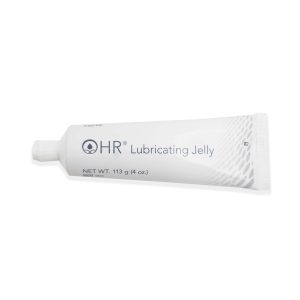 lubricating jelly hr 4