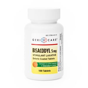 laxative geri care tablet