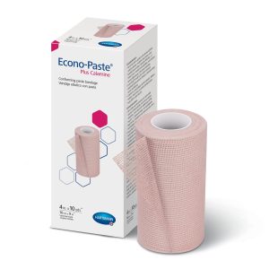 unna boot econo paste
