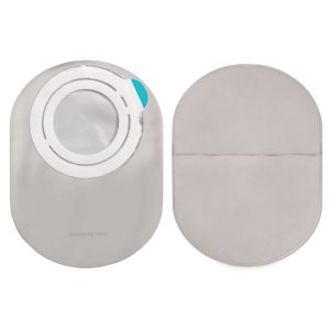 ostomy pouch sensura mio