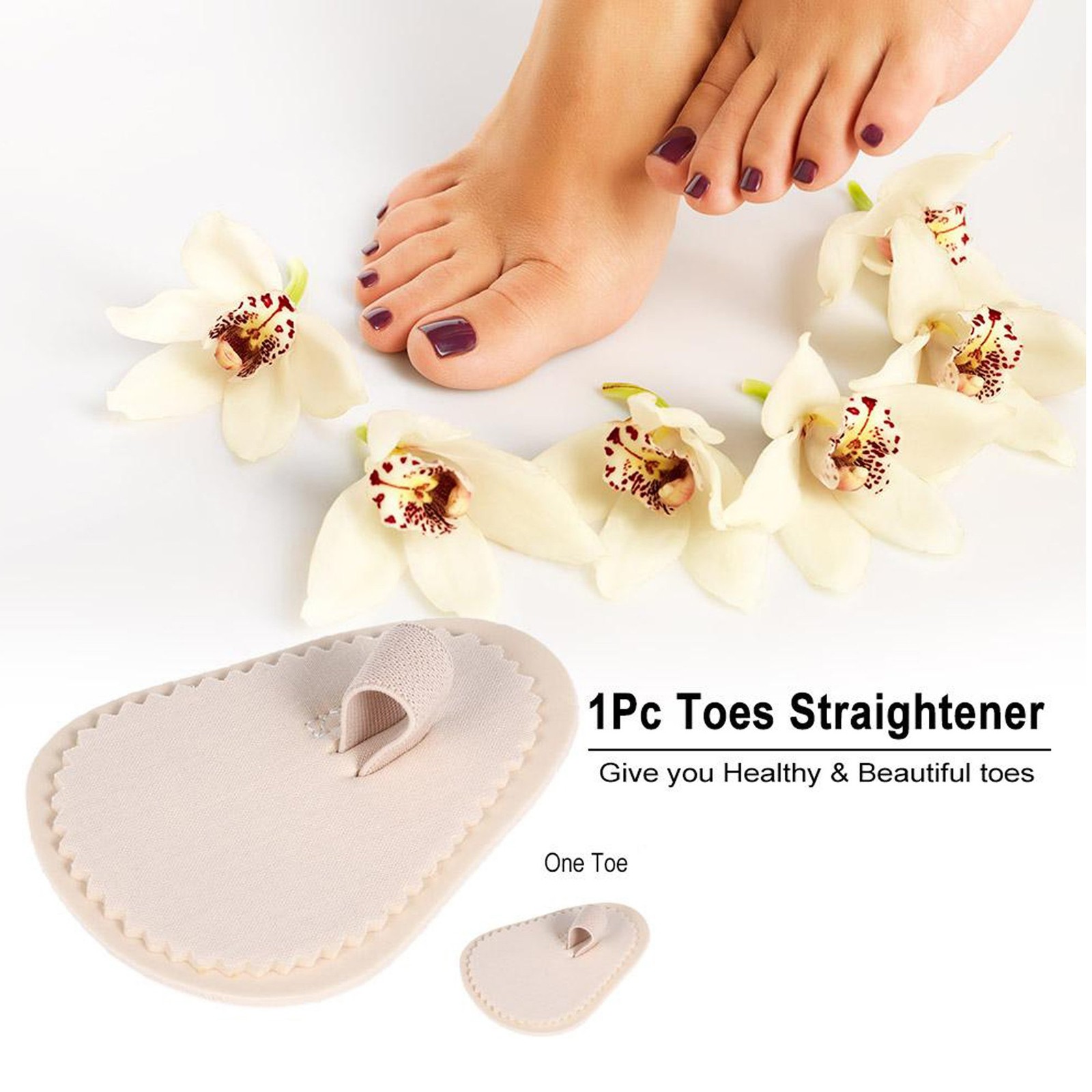 toe splint budin one - image 3