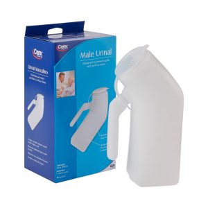 male urinal carex 32