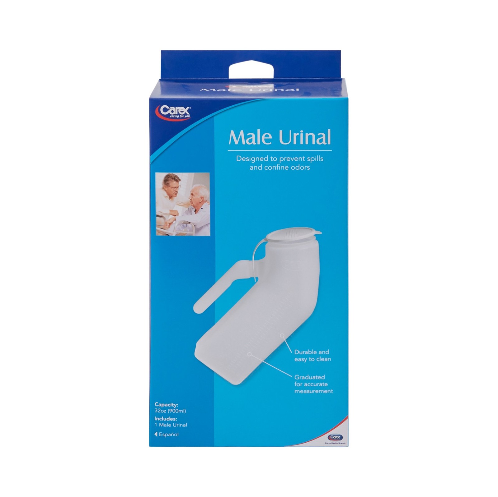 male urinal carex 32 - image 4
