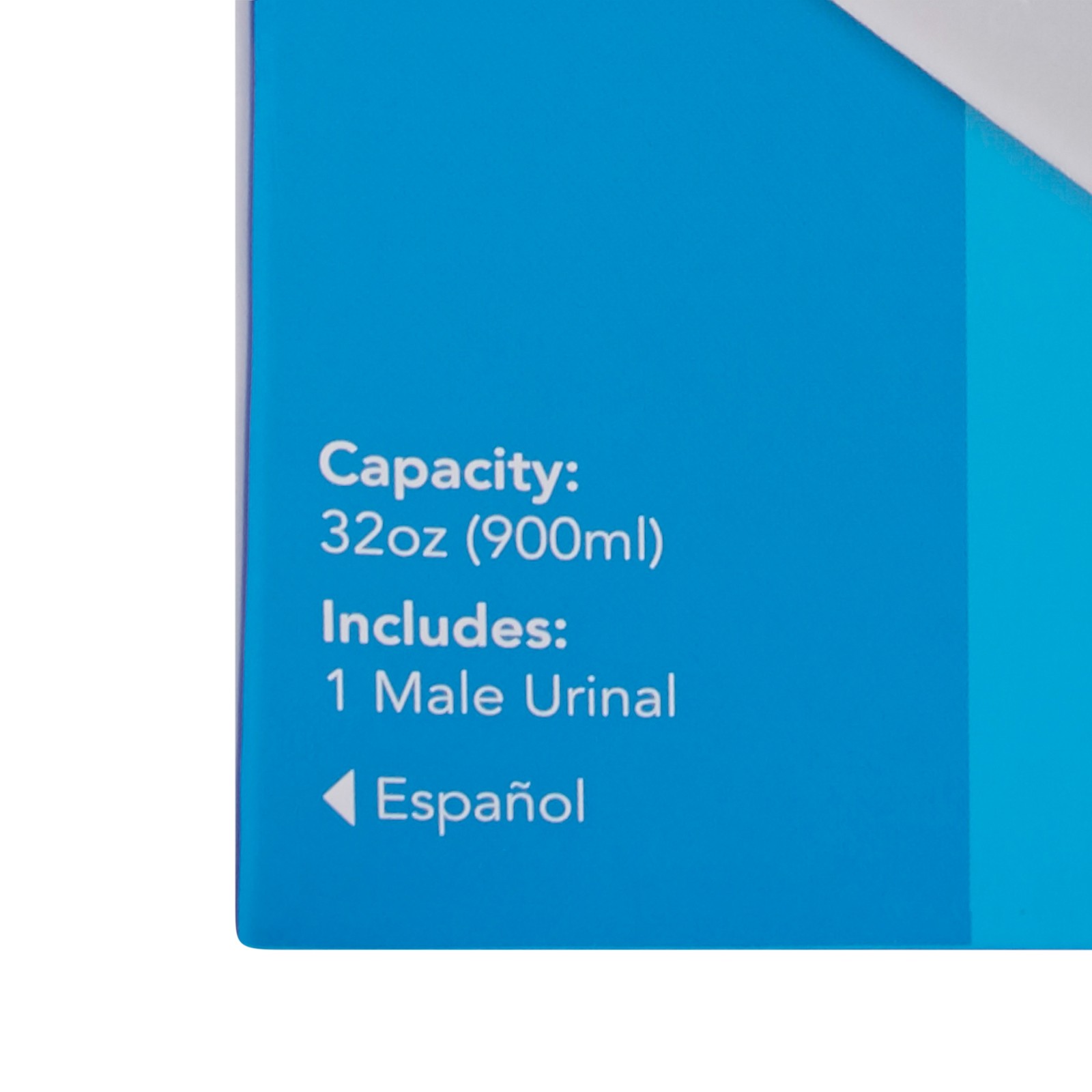 male urinal carex 32 - image 6