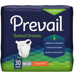 incontinence belted undergarment prevail