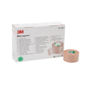 medical tape 3m micropore