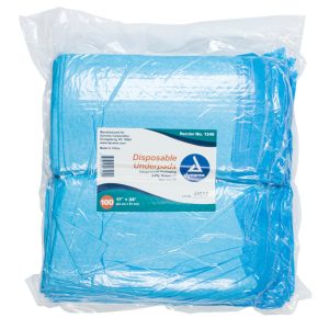 disposable underpad dynarex 17