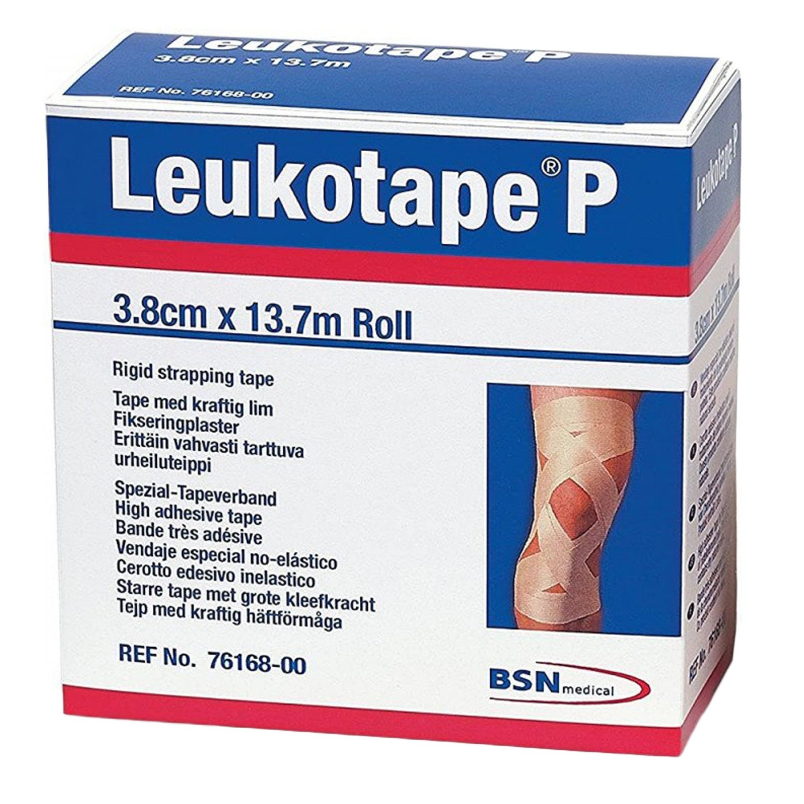 orthopedic corrective tape leukotape - image 2