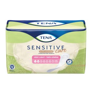 bladder control pad tena