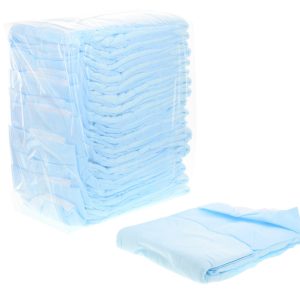 incontinence brief wings basic