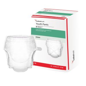 unisex youth absorbent underwear